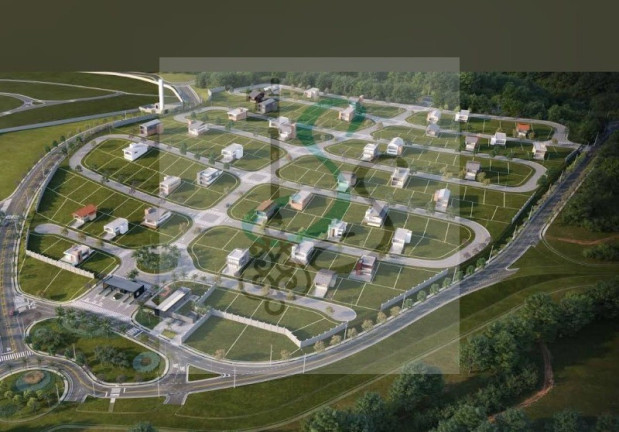 Imagem Terreno à Venda, 261 m² em Residencial Jatibela - Campinas Imagem Terreno à Venda, 261 m² em Residencial Jatibela - Campinas