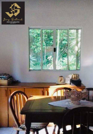 Imagem Chácara com 4 Quartos à Venda, 412 m² em Barreiro - Mairiporã