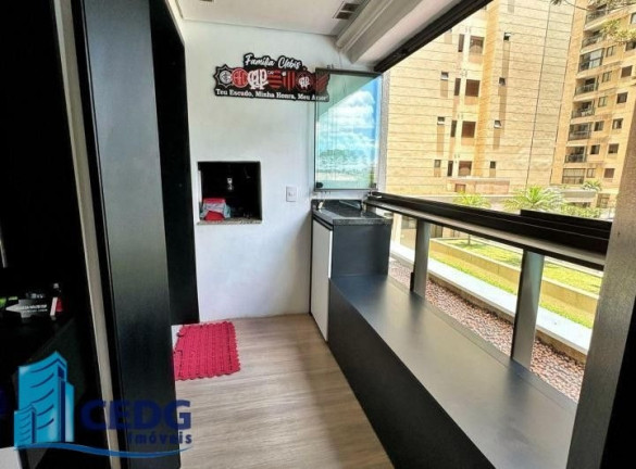 Imagem Apartamento com 2 Quartos à Venda, 59 m² em Capão Raso - Curitiba Imagem Apartamento com 2 Quartos à Venda, 59 m² em Capão Raso - Curitiba