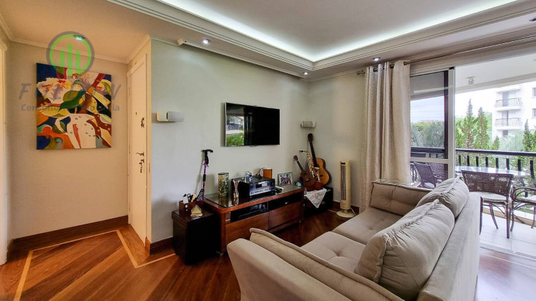 Imagem Apartamento com 4 Quartos à Venda, 134 m² em Cidade São Francisco - São Paulo Imagem Apartamento com 4 Quartos à Venda, 134 m² em Cidade São Francisco - São Paulo