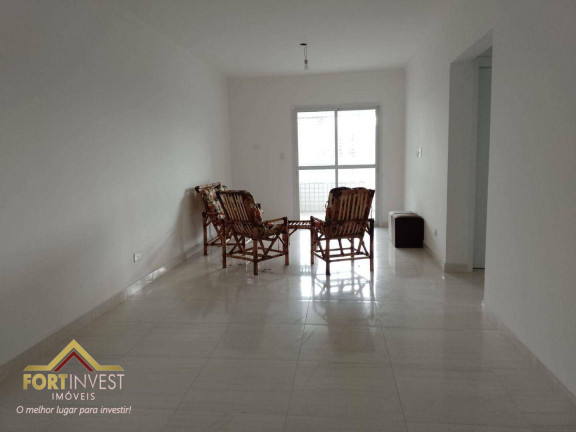 Imagem Imóvel com 2 Quartos à Venda, 85 m² em Aviação - Praia Grande