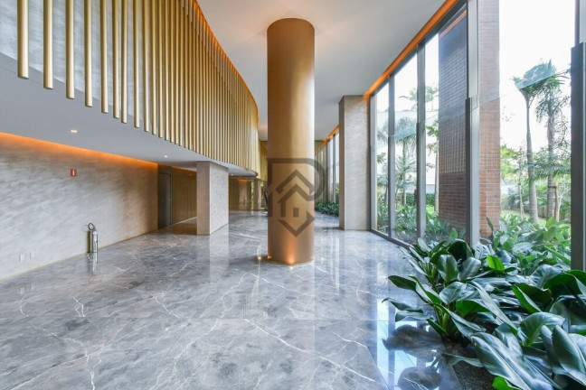 Imagem Apartamento com 3 Quartos à Venda, 161 m² em Vila Clementino - São Paulo