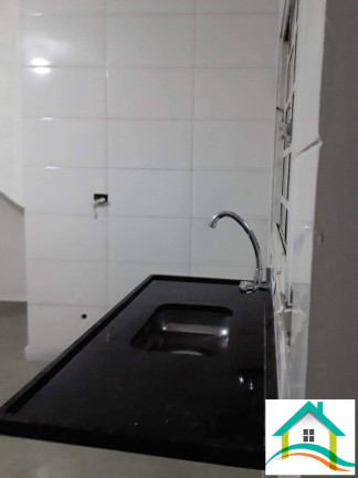 Imagem Casa com 3 Quartos à Venda, 90 m² em Condomínio Maracanã - Santo André Imagem Casa com 3 Quartos à Venda, 90 m² em Condomínio Maracanã - Santo André