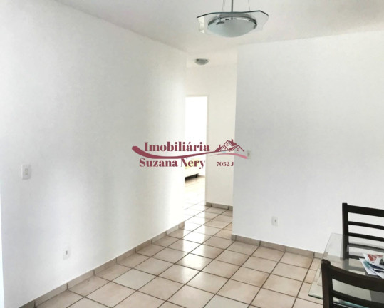 Imagem Apartamento com 3 Quartos à Venda, 102 m² em Candelária - Natal Imagem Apartamento com 3 Quartos à Venda, 102 m² em Candelária - Natal