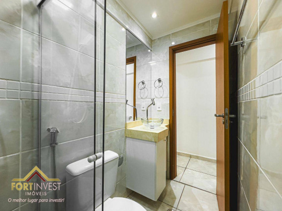 Imagem Imóvel com 2 Quartos à Venda, 75 m² em Canto Do Forte - Praia Grande Imagem Imóvel com 2 Quartos à Venda, 75 m² em Canto Do Forte - Praia Grande