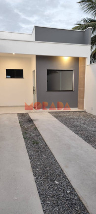 Imagem Casa com 2 Quartos à Venda, 125 m² em Santo Antônio Dos Prazeres - Feira De Santana