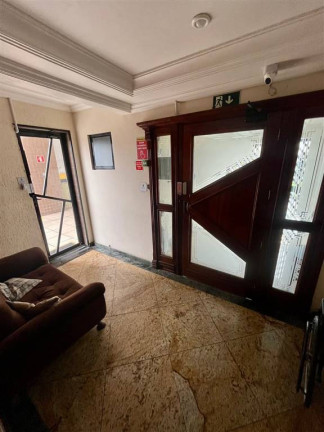 Imagem Kitnet à Venda, 33 m² em Tupi - Praia Grande