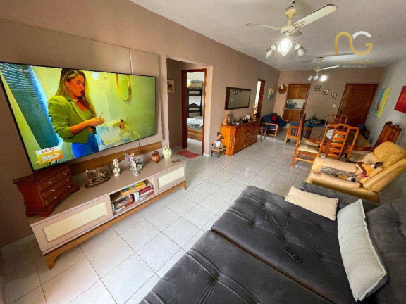 Imagem Apartamento com 3 Quartos à Venda, 125 m² em Tupi - Praia Grande Imagem Apartamento com 3 Quartos à Venda, 125 m² em Tupi - Praia Grande