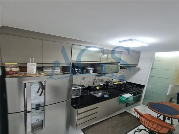 Imagem Apartamento com 2 Quartos à Venda, 46 m² em Vila Formosa - São Paulo