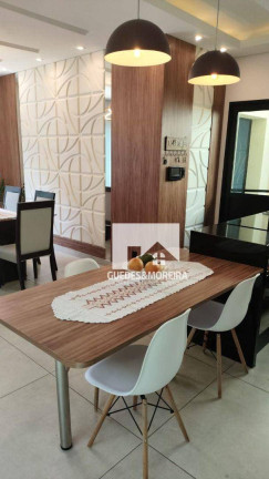 Imagem Casa com 3 Quartos à Venda, 250 m² em Jardim Aurélia - Campinas