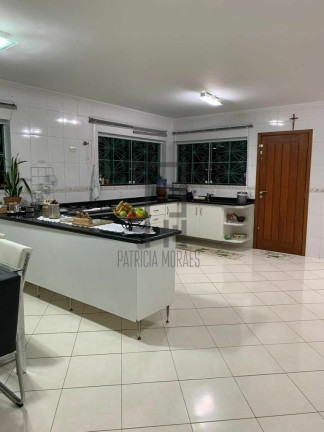 Imagem Casa de Condomínio com 4 Quartos à Venda, 470 m² em Tremembé - São Paulo