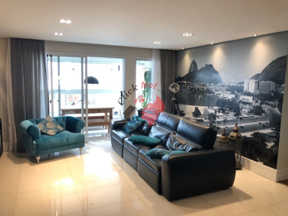 Imagem Apartamento com 3 Quartos à Venda, 156 m² em Santa Paula - São Caetano Do Sul Imagem Apartamento com 3 Quartos à Venda, 156 m² em Santa Paula - São Caetano Do Sul