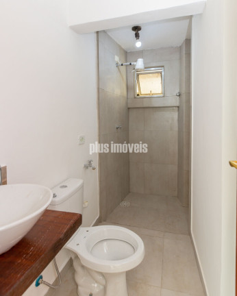Imagem Apartamento com 1 Quarto à Venda, 23 m² em Consolação - São Paulo Imagem Apartamento com 1 Quarto à Venda, 23 m² em Consolação - São Paulo