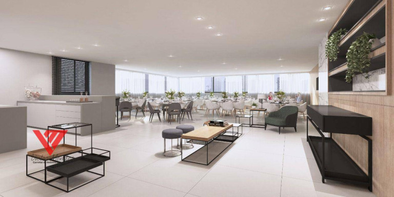 Imagem Apartamento com 3 Quartos à Venda, 83 m² em Manaíra - João Pessoa