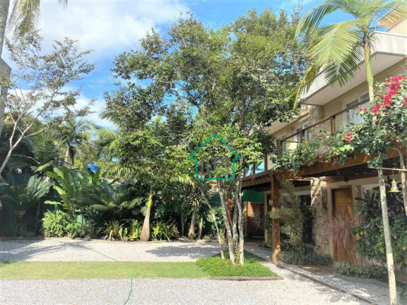 Sobrado com 4 Quartos à Venda, 280 m² em Barra Do Una - São Sebastião