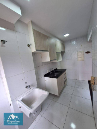 Imagem Apartamento com 2 Quartos à Venda, 48 m² em Itaquera - São Paulo Imagem Apartamento com 2 Quartos à Venda, 48 m² em Itaquera - São Paulo