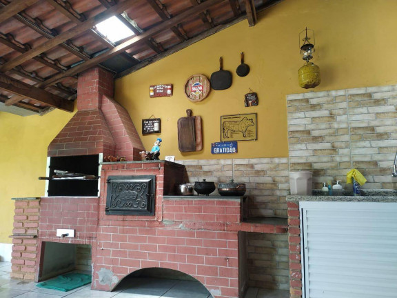 Imagem Chácara com 2 Quartos à Venda, 1.500 m² em Chácara Primavera - Sumaré