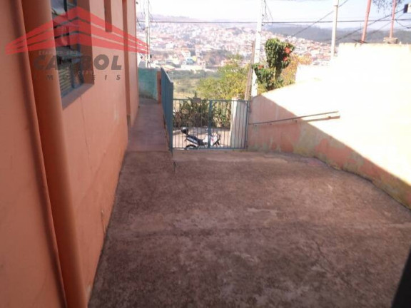 Imagem Casa com 4 Quartos à Venda, 250 m² em Jardim Marcheti - Campo Limpo Paulista Imagem Casa com 4 Quartos à Venda, 250 m² em Jardim Marcheti - Campo Limpo Paulista