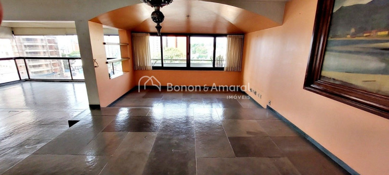 Imagem Apartamento com 3 Quartos à Venda, 300 m² em Cambuí - Campinas Imagem Apartamento com 3 Quartos à Venda, 300 m² em Cambuí - Campinas