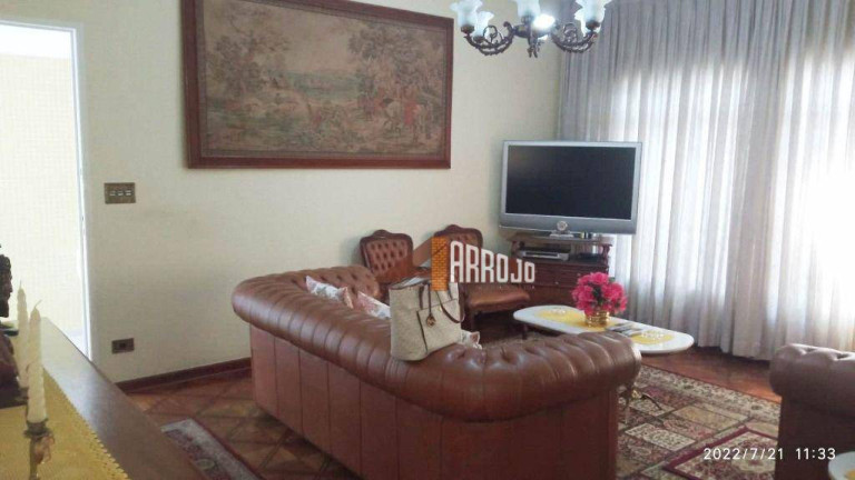 Imagem Casa com 3 Quartos à Venda, 201 m² em Tatuapé - São Paulo Imagem Casa com 3 Quartos à Venda, 201 m² em Tatuapé - São Paulo