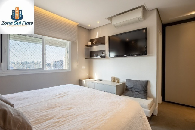 Imagem Apartamento com 3 Quartos à Venda, 156 m² em Vila Olímpia - São Paulo Imagem Apartamento com 3 Quartos à Venda, 156 m² em Vila Olímpia - São Paulo