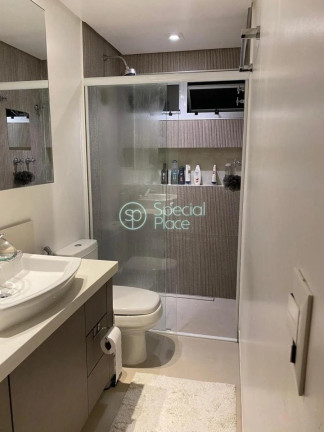 Imagem Apartamento com 4 Quartos à Venda, 250 m² em Moema índios - São Paulo