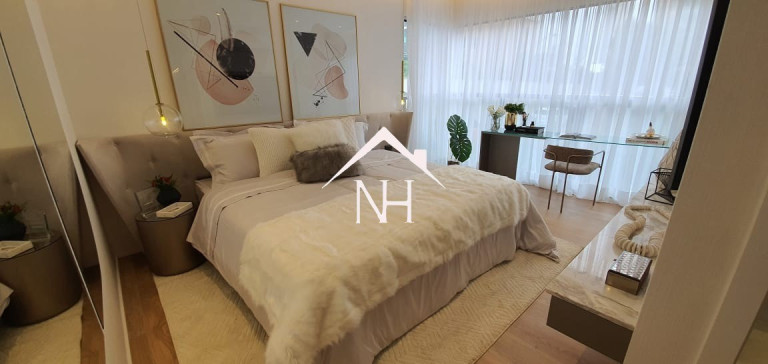 Imagem Apartamento com 3 Quartos à Venda, 166 m² em Brooklin Paulista - São Paulo Imagem Apartamento com 3 Quartos à Venda, 166 m² em Brooklin Paulista - São Paulo