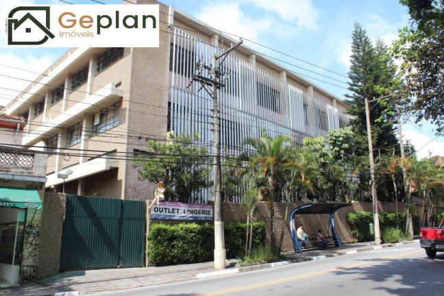 Foto do imóvel Imóvel Comercial à Venda, 8 m² em Tucuruvi - São Paulo