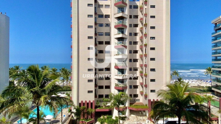 Imagem Imóvel com 3 Quartos à Venda, 92 m² em Riviera - Bertioga