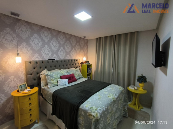 Imagem Casa com 3 Quartos à Venda, 180 m² em Primavera - Vitória Da Conquista Imagem Casa com 3 Quartos à Venda, 180 m² em Primavera - Vitória Da Conquista