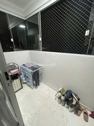 Imagem Apartamento com 2 Quartos à Venda, 64 m² em Areias - São José Imagem Apartamento com 2 Quartos à Venda, 64 m² em Areias - São José