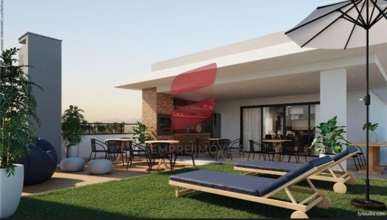 Imagem Apartamento à Venda,  em Capão Raso - Curitiba