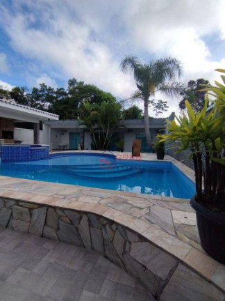 Casa com 4 Quartos à Venda, 200 m² em Pontal Do Norte - Itapoá