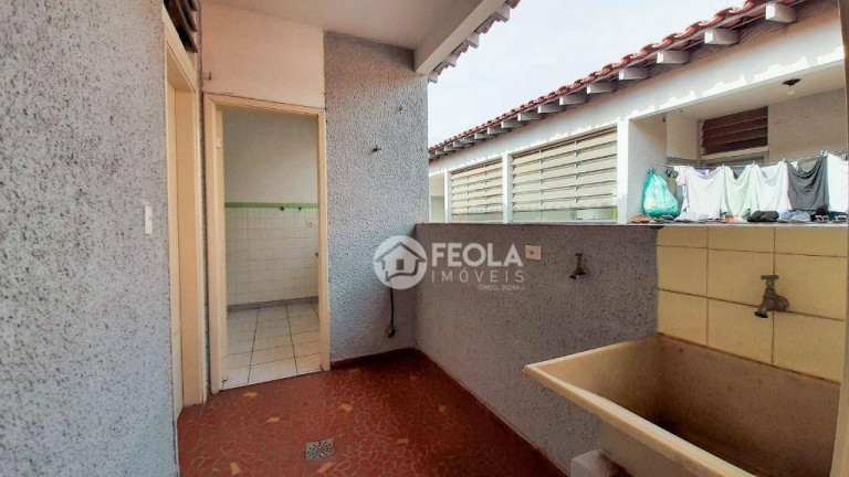 Imagem Apartamento com 2 Quartos para Alugar, 80 m² em Vila Pavan - Americana Imagem Apartamento com 2 Quartos para Alugar, 80 m² em Vila Pavan - Americana