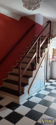 Imagem Casa com 2 Quartos à Venda,  em Residencial Bosque Dos Ipês - São José Dos Campos