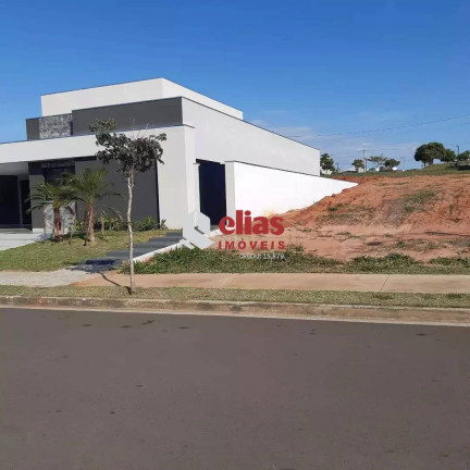 Terreno em Condomínio à Venda, 374 m² em Residencial Tamboré - Bauru