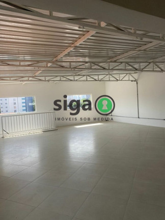 Imagem Imóvel Comercial à Venda ou Locação, 284 m² em Chácara Santo Antônio (zona Sul) - São Paulo Imagem Imóvel Comercial à Venda ou Locação, 284 m² em Chácara Santo Antônio (zona Sul) - São Paulo