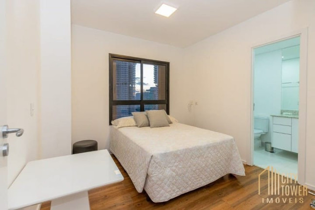 Imagem Apartamento com 2 Quartos à Venda, 106 m² em Jardim Das Acácias - São Paulo