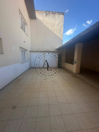 Imagem Casa com 3 Quartos à Venda, 195 m² em Jardim Santana - Campinas