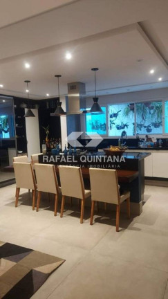 Imagem Casa com 3 Quartos à Venda, 260 m² em Cacupé - Florianópolis