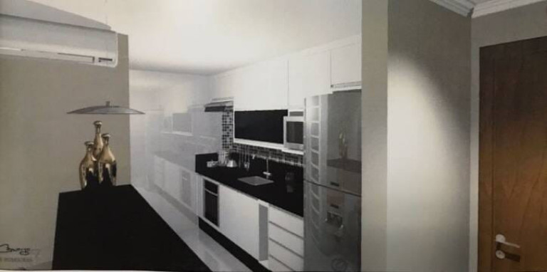 Imagem Apartamento com 2 Quartos à Venda, 56 m² em Vila Pires - Santo André Imagem Apartamento com 2 Quartos à Venda, 56 m² em Vila Pires - Santo André