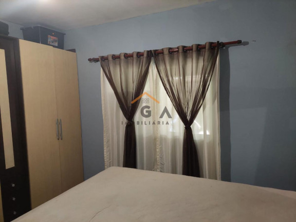 Imagem Casa com 2 Quartos à Venda, 125 m² em São Mateus - São Paulo