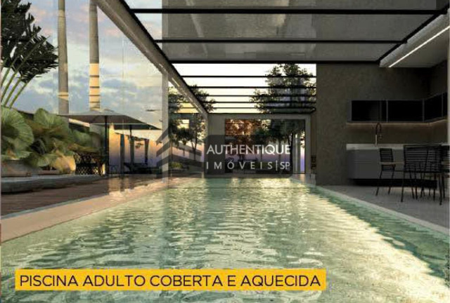 Imagem Apartamento com 3 Quartos à Venda, 141 m² em Jardim Do Mar - São Bernardo Do Campo