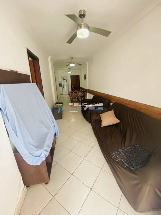 Imagem Apartamento com 3 Quartos à Venda, 160 m² em Ocian - Praia Grande