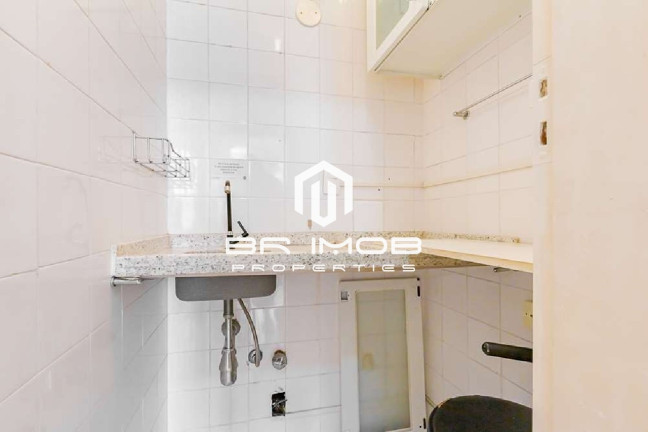Imagem Sala Comercial à Venda, 23 m² em Higienópolis - São Paulo Imagem Sala Comercial à Venda, 23 m² em Higienópolis - São Paulo