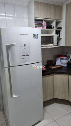Imagem Casa de Condomínio com 2 Quartos à Venda, 105 m² em Vila Carmosina - São Paulo