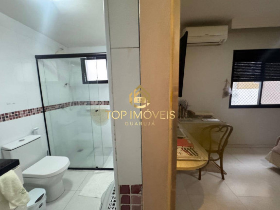 Imagem Apartamento com 4 Quartos à Venda, 236 m² em Pitangueiras - Guarujá Imagem Apartamento com 4 Quartos à Venda, 236 m² em Pitangueiras - Guarujá