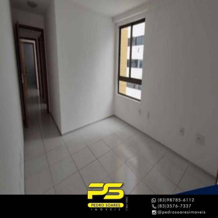 Apartamento com 2 Quartos à Venda, 88 m² em Tambaú - João Pessoa
