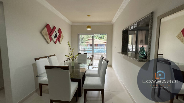 Imagem Apartamento com 2 Quartos à Venda, 90 m² em Praia Das Toninhas - Ubatuba Imagem Apartamento com 2 Quartos à Venda, 90 m² em Praia Das Toninhas - Ubatuba