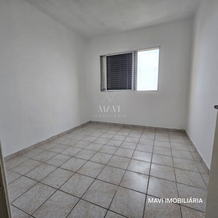 Imagem Apartamento com 2 Quartos à Venda, 63 m² em Mirim - Praia Grande